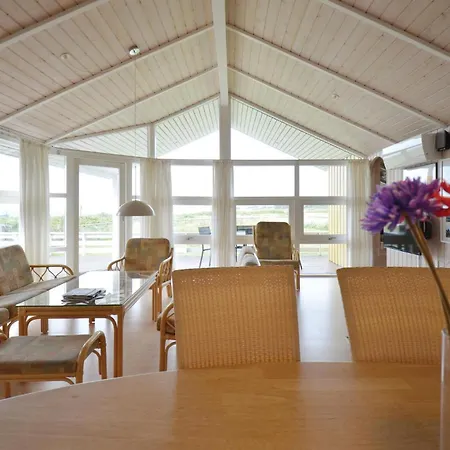 Сasa de vacaciones Beautiful In With Kitchen *