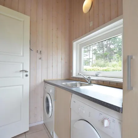 Сasa de vacaciones Beautiful In With Kitchen