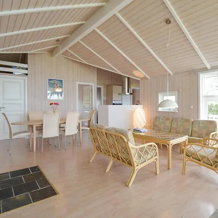 Beautiful In With Kitchen * Knebel
