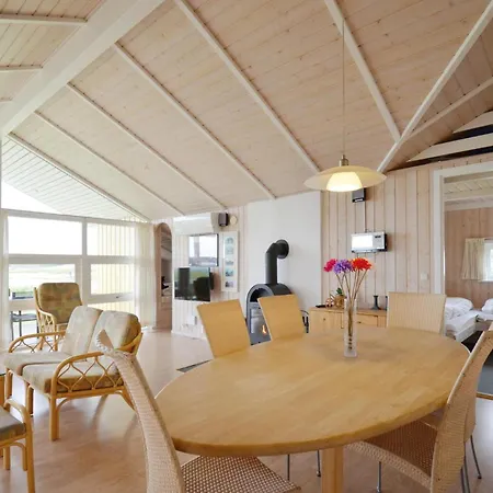 Beautiful In With Kitchen