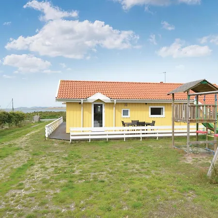 Beautiful In With Kitchen Сasa de vacaciones Knebel