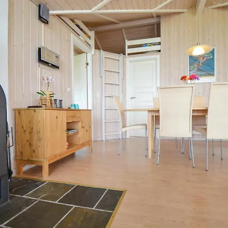 Сasa de vacaciones Beautiful In With Kitchen